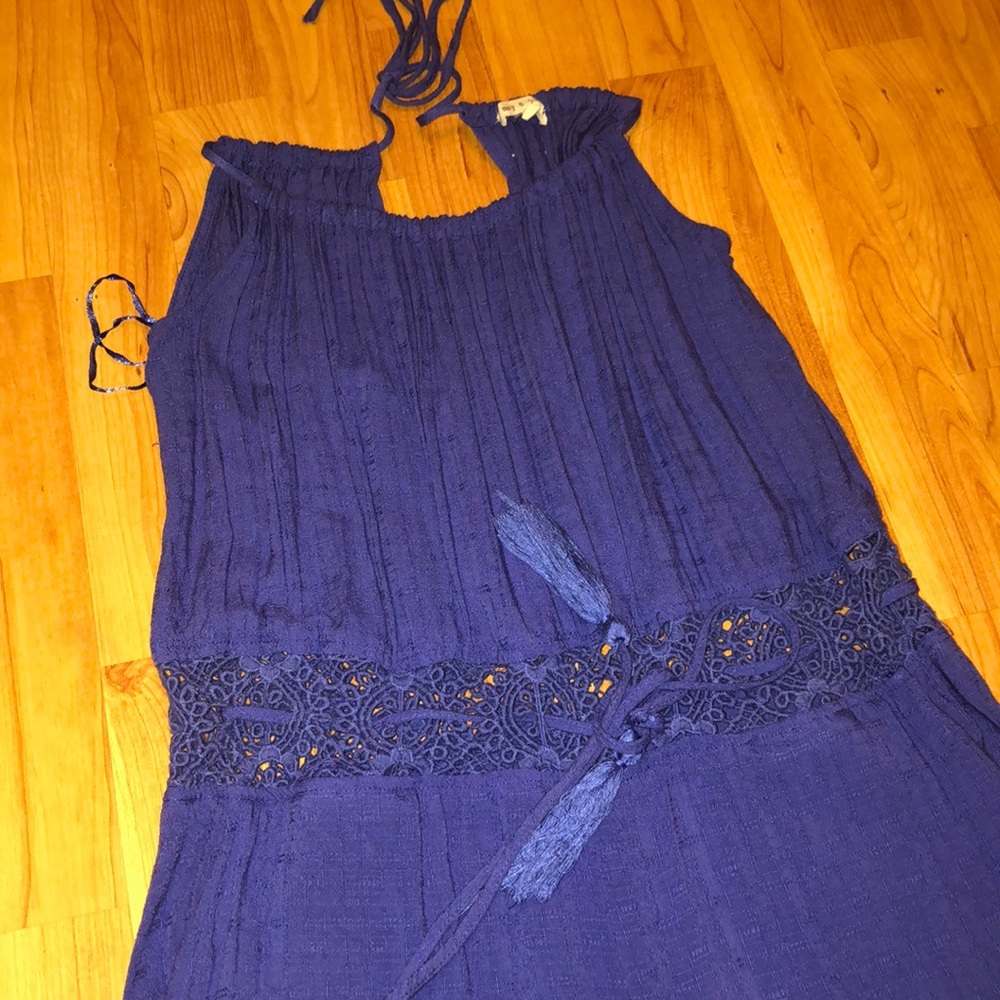 Romper - Picture 2 of 4